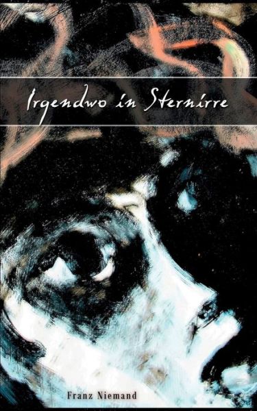 Cover for Niemand · Irgendwo in Sternirre (Book) (2017)