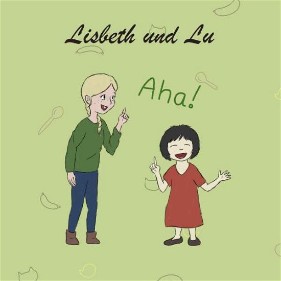 Cover for Heuer · Lisbeth und Lu (Buch)
