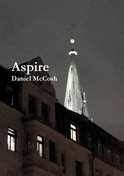Cover for Daniel McCosh · Aspire (Paperback Book) (2020)