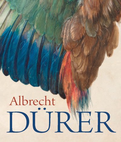 Cover for Metzger, ,Christof · Albrecht Durer (Innbunden bok) (2019)