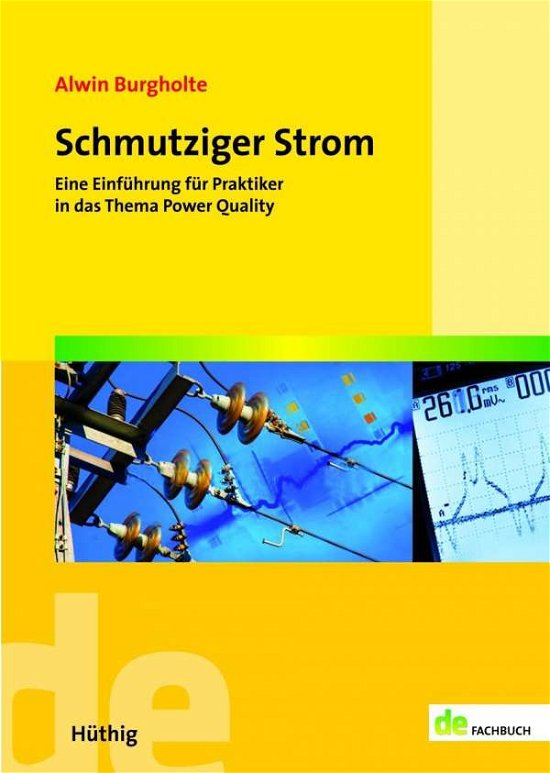 Cover for Burgholte · Schmutziger Strom (Book)