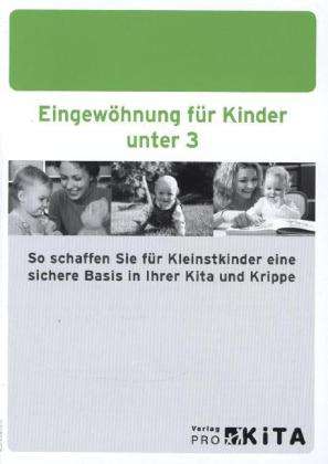 Cover for Bartoli · Eingewöhnung für Kinder unter 3 (Book)