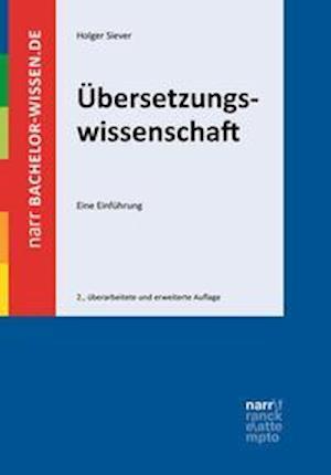 Cover for Siever · Übersetzungswissenschaft (N/A)