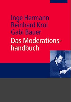 Cover for Inge Hermann · Das Moderationshandbuch (Taschenbuch) (2002)