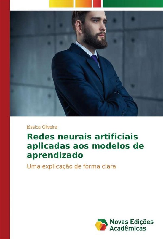 Cover for Oliveira · Redes neurais artificiais apli (Buch)