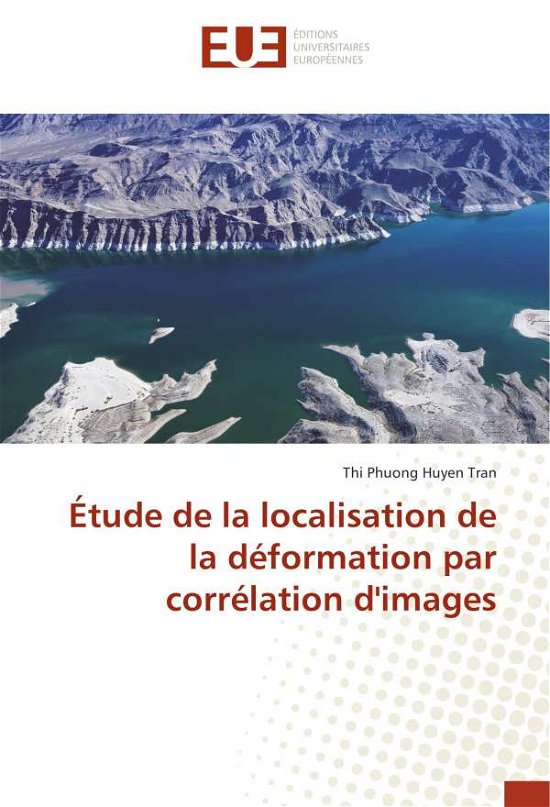 Cover for Tran · Étude de la localisation de la déf (Bog)