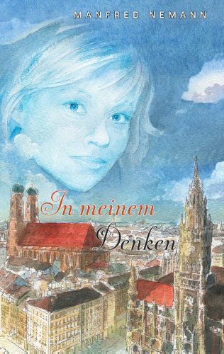 Cover for Manfred Nemann · In Meinem Denken (Paperback Book) [German edition] (2012)