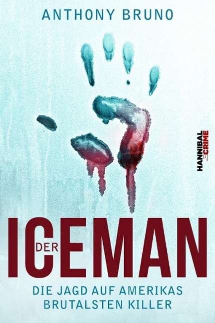 Cover for Bruno · Der Iceman (Bog)
