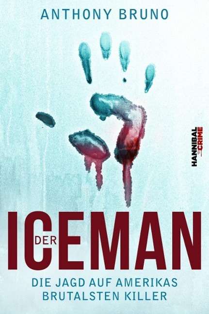 Der Iceman - Bruno - Books -  - 9783854454311 - 