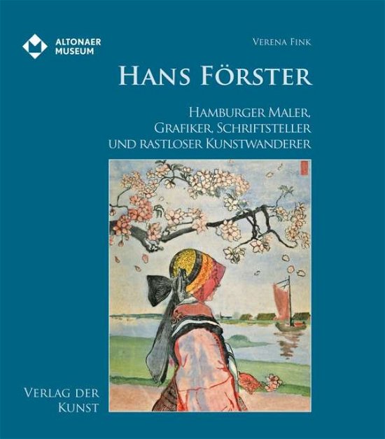 Cover for Fink · Hans Förster (Buch)