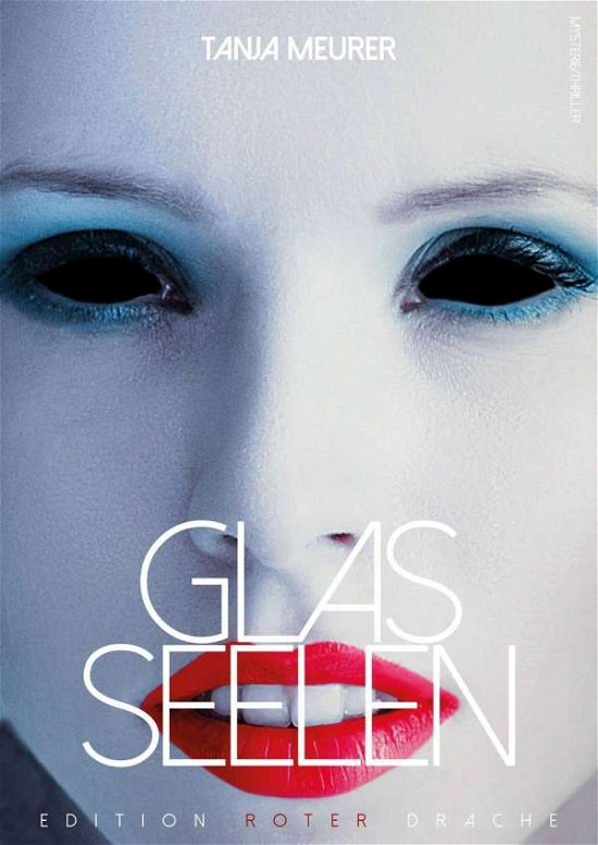 Cover for Meurer · Glasseelen (Book)