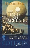 Cover for Michael Ende · Die Jagd nach dem Schlarg (Taschenbuch) (2020)