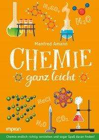 Cover for Amann · Chemie ganz leicht (Book)