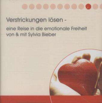 Cover for Sylvia Bieber · Verstrickungen Lösen (CD) (2011)