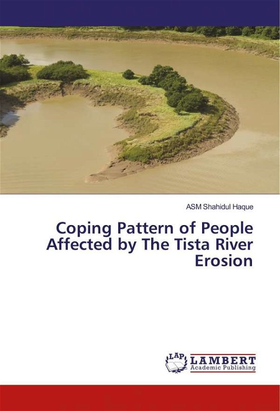 Cover for Haque · Coping Pattern of People Affected (Buch)