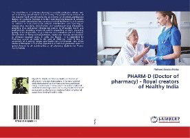 Cover for Rekha · PHARM-D (Doctor of pharmacy) - Ro (Book)