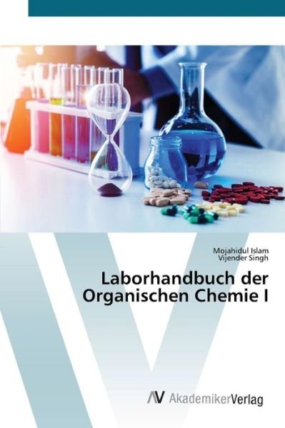 Cover for Islam · Laborhandbuch der Organischen Che (Bog) (2020)