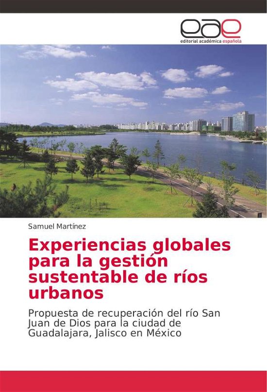 Cover for Martínez · Experiencias globales para la (Bok)