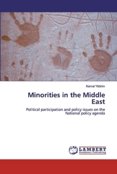 Cover for Yildirim · Minorities in the Middle East (Bok) (2020)