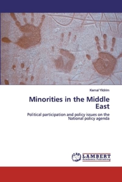 Cover for Yildirim · Minorities in the Middle East (Book) (2020)