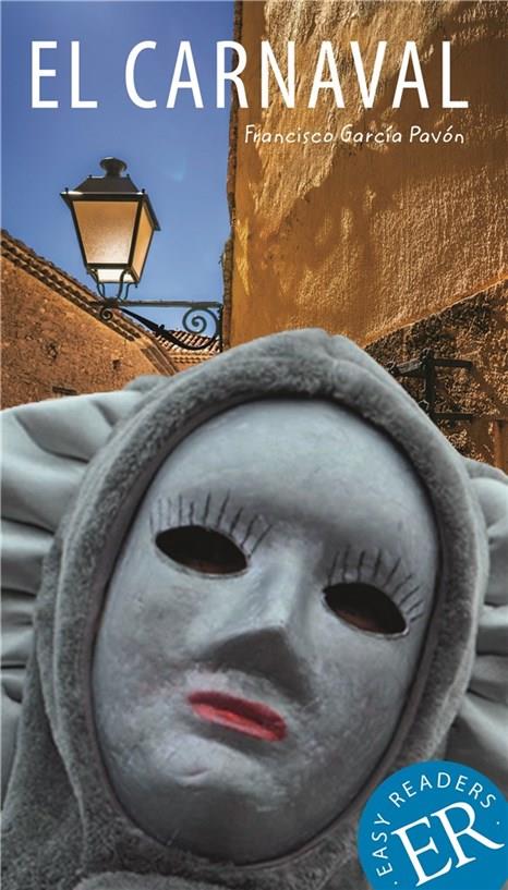 Cover for Francisco Garcia Pavon · Easy Readers: El carnaval, ER B (Book) [2nd edition] (2021)