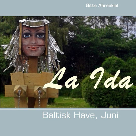 Cover for Gitte Ahrenkiel · Baltisk Have, Juni (Paperback Book) [1st edition] [Paperback] (2013)