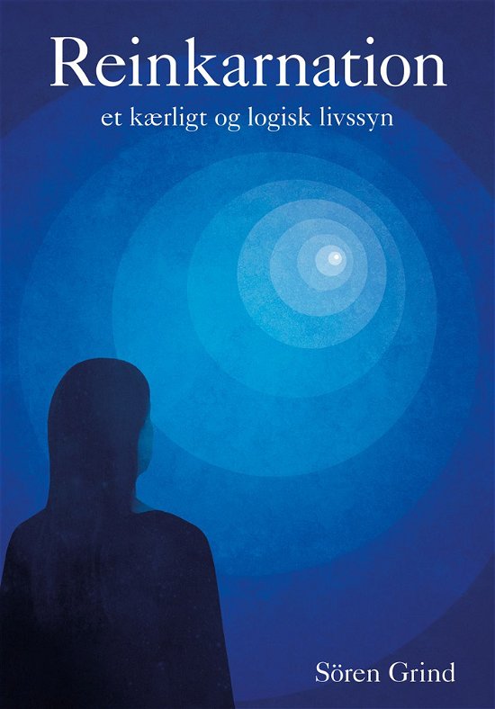 Cover for Sören Grind · Reinkarnation (Poketbok) [1:a utgåva] (2022)