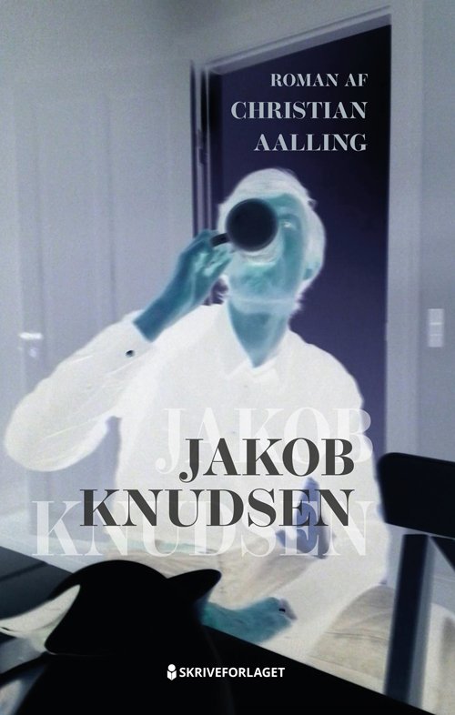 Cover for Christian Aalling · Jakob Knudsen (Hæftet bog) (2023)