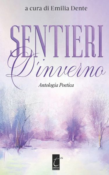 Cover for Aa Vv · Sentieri d'inverno (Pocketbok) (2021)