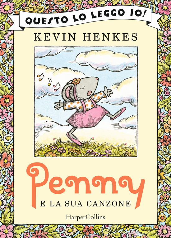 Penny E La Sua Canzone. Ediz. A Colori - Kevin Henkes - Books -  - 9788869057311 - 