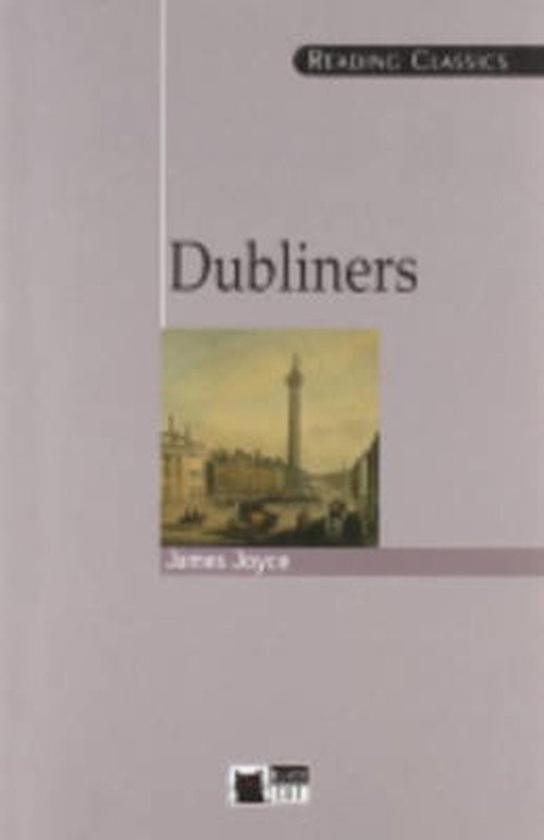Cover for James Joyce · Dubliners - Reading Classics (Bog) (2008)