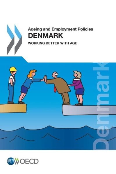 Denmark 2015 - Organisation for Economic Co-operation and Development - Books - Organization for Economic Co-operation a - 9789264235311 - October 22, 2015