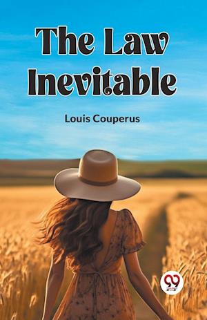 Cover for The Law Inevitable (Edition2023) (Paperback Book) (2023)