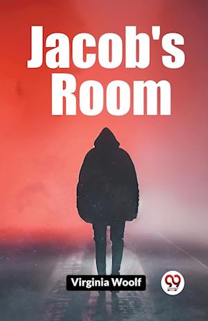 Cover for Virginia Woolf · Jacob's Room (Edition2023) (Paperback Book) (2024)
