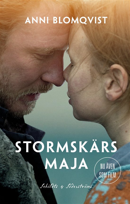 Cover for Anni Blomqvist · Stormskärs Maja (Bog) (2024)
