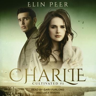 Cover for Elin Peer · Charlie (CD) (2020)