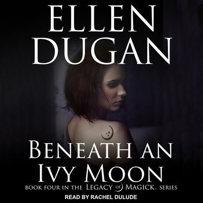 Cover for Ellen Dugan · Beneath an Ivy Moon (CD) (2019)