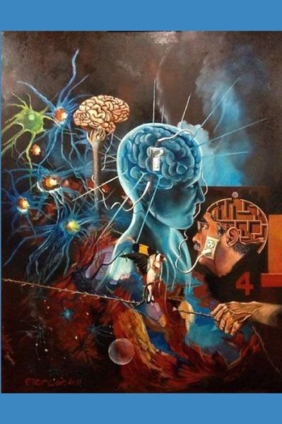 Cover for Ma Esther Gomez Rubio · El Cerebro, el misterio de lo que somos. TOMO V.: ?Por que? (Pocketbok) (2020)