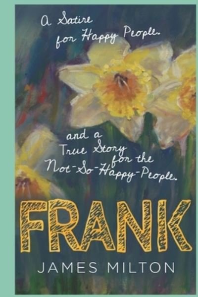 Cover for James Milton · Frank (Paperback Book) (2021)