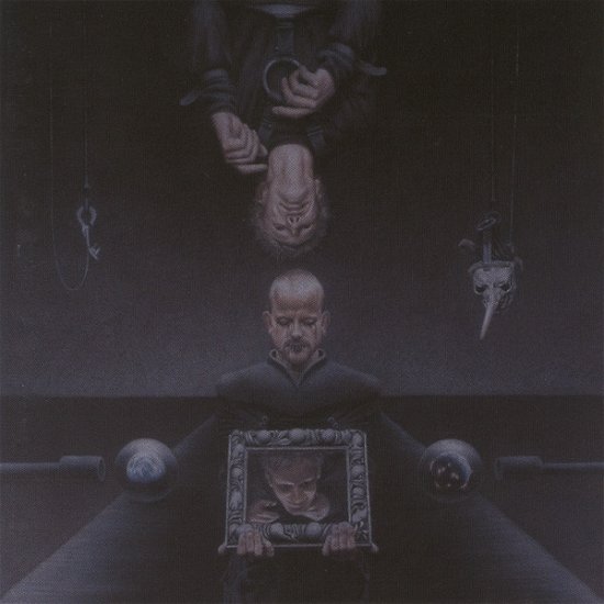 Cover for Enslaved · Monumension (Re-issue) (LP) (2013)
