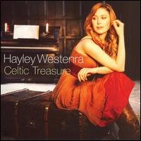 Cover for Hayley Westenra · Celtic Treasure (CD) (2007)