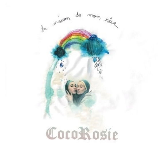 La Maison De Mon Rêve 20th Anniv. (Ltd Algae Sea Vinyl) - Cocorosie - Music - TOUCH & GO - 0036172111312 - October 25, 2024