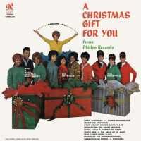 Cover for Phil Spector · Christmas Gift for You (LP) (2009)