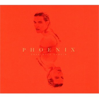 Cover for Charlotte Cardin · Phoenix (CD) [Limited edition] [Digipak] (2021)