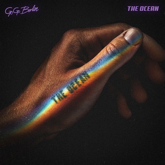 Cover for Go Go Berlin · The Ocean (LP) (2019)