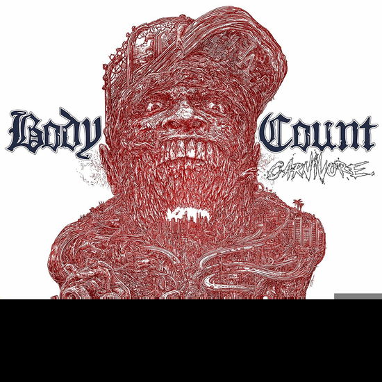 Carnivore - Body Count - Musik -  - 0194397218312 - 6. März 2020