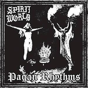 Cover for Spiritworld · Pagan Rhythms (LP) (2022)