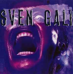 Bf 2023 - Sven Gali (Opaque Purple Marble Vinyl) - Sven Gali - Muziek - ROCK/POP - 0196588092312 - 1 december 2023