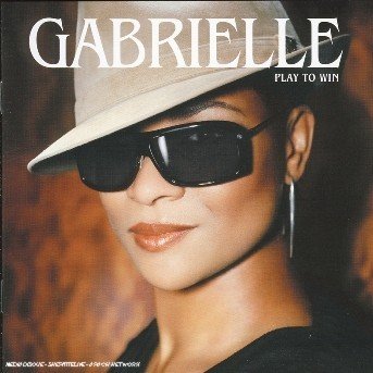 Gabrielle · Play to Win (CD) (2004)