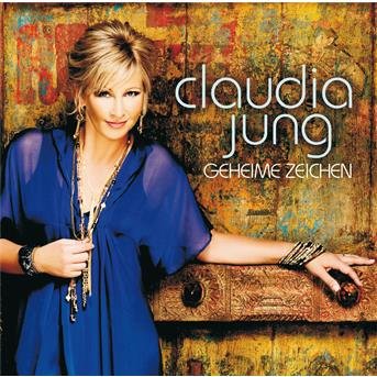 Cover for Claudia Jung · Geheime Zeichen (CD) (2009)